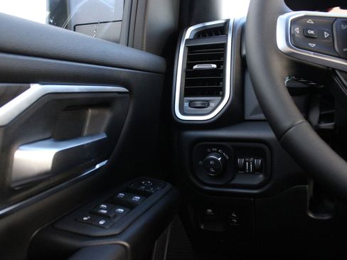 New 2026 RAM 1500 Big Horn AWD/4WD image 31