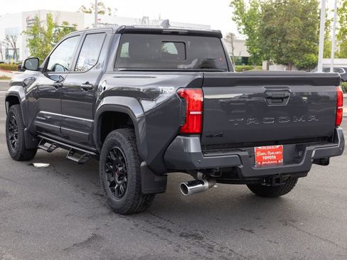 New 2026 Toyota Tacoma TRD Sport AWD/4WD image 7