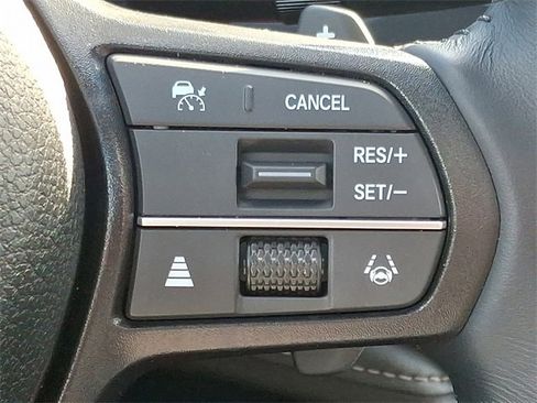 Used 2024 Honda Accord Sport image 22