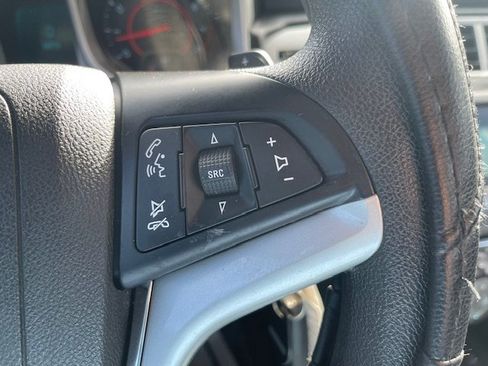 Used 2012 Chevrolet Camaro LT w/ RS Package image 20