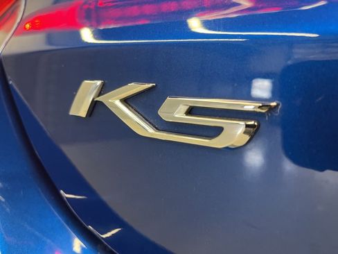 Used 2021 Kia K5 GT-Line w/ GT-Line FWD Premium Package image 33