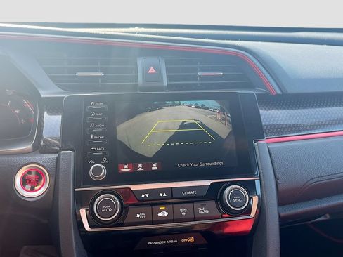 Used 2020 Honda Civic Type R image 14