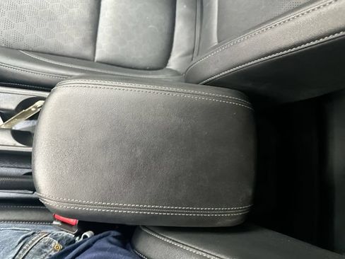 Used 2022 Kia Seltos EX AWD/4WD image 24