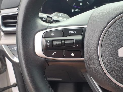 Used 2024 Kia Sportage X-Pro Prestige AWD/4WD image 20