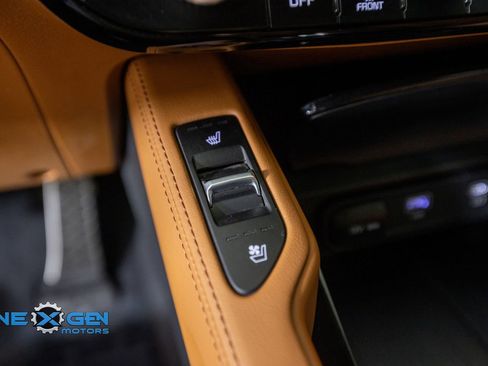 Used 2024 Kia Telluride SX Prestige X-Line AWD/4WD image 21