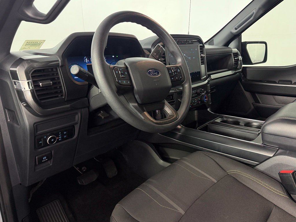 Used 2024 Ford F150 STX RWD image 13