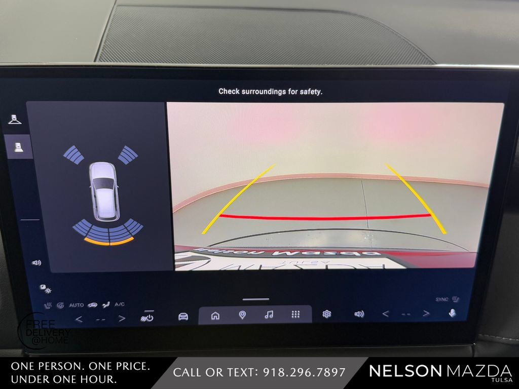 New 2026 MAZDA CX-5 Preferred AWD/4WD image 30