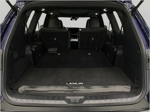 Used 2025 Lexus TX 350 TX 350 PREMIUM AWD image 6