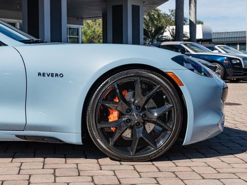 New 2025 Karma Revero Luxury image 12