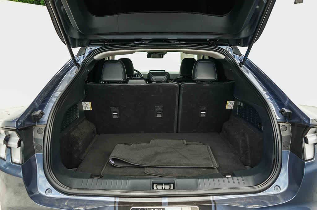 Used 2021 Ford Mustang Mach-E Select RWD image 25