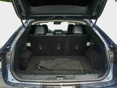 Used 2021 Ford Mustang Mach-E Select RWD image 25