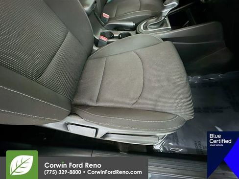 Used 2020 Kia Forte Sedan FWD image 28