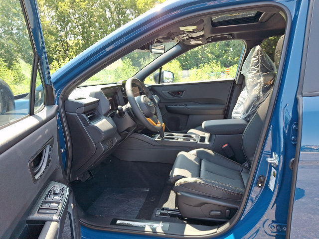 New 2026 Subaru Outback Wilderness AWD/4WD image 9