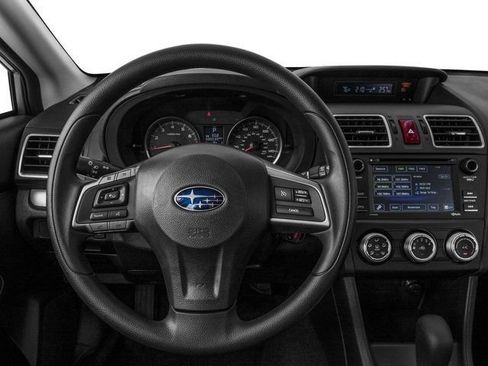 Used 2016 Subaru Impreza 2.0i Sport Limited w/ Popular Package #1 AWD/4WD image 9