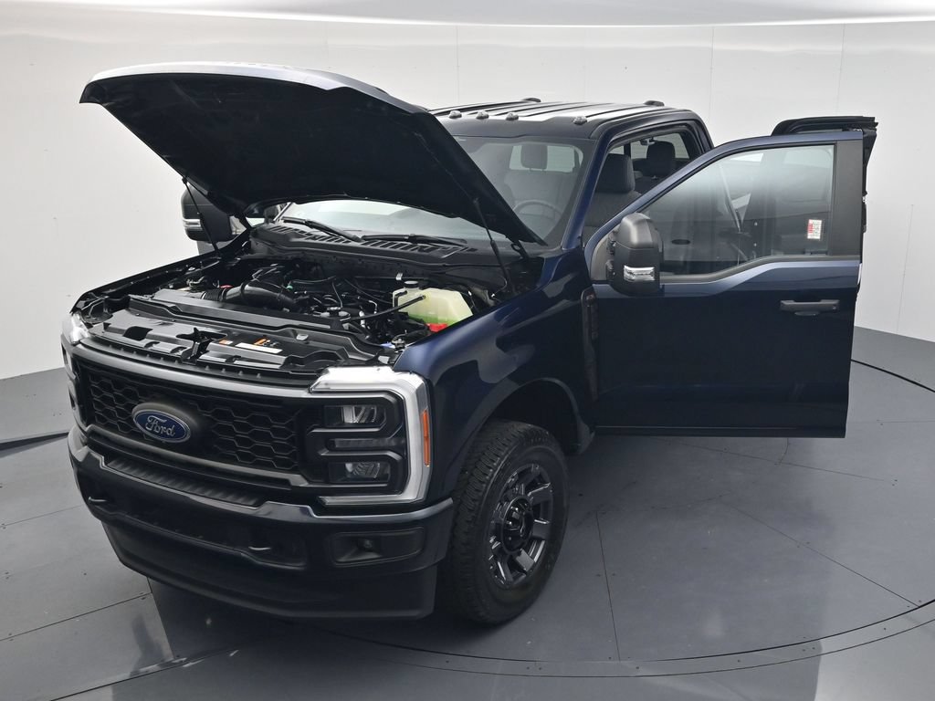 Used 2023 Ford F250 XL w/ STX Appearance Package AWD/4WD image 56