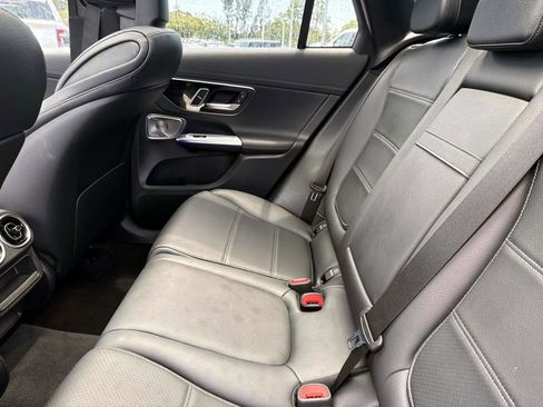 Certified 2023 Mercedes-Benz GLC 300 image 14
