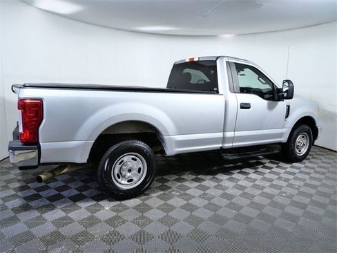 Certified 2017 Ford F250 XL w/ XL Value Package image 8