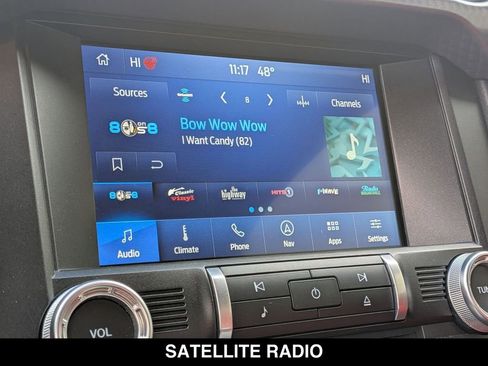 Used 2023 Ford Mustang GT Premium w/ GT Performance Package image 20