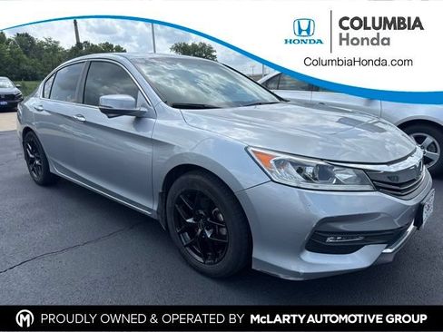 Used 2016 Honda Accord EX-L image 1