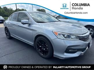 Used 2016 Honda Accord EX-L video 1