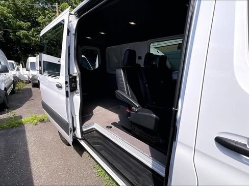 Used 2026 Mercedes-Benz Sprinter 2500 image 21