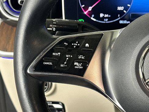 Certified 2023 Mercedes-Benz C 300 Sedan image 27