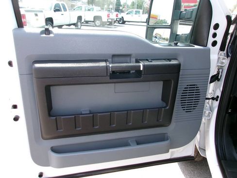 Used 2016 Ford F350 XL AWD/4WD image 13