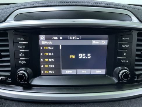 Used 2020 Kia Sorento LX w/ LX I4 Convenience Package image 21