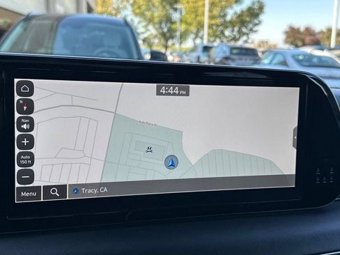 Used 2025 Hyundai Palisade Calligraphy image 18