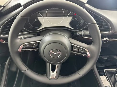 New 2026 MAZDA MAZDA3 Carbon AWD/4WD image 23