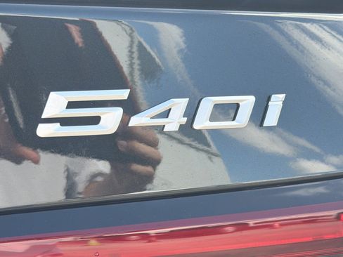 New 2027 BMW 540i xDrive w/ M Sport Package AWD/4WD image 11