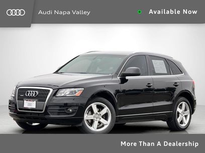 Used 2012 Audi Q5 2.0T Premium Plus
