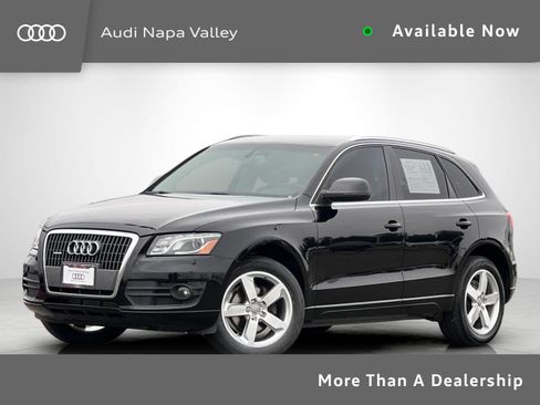 Used 2012 Audi Q5 2.0T Premium Plus image 1