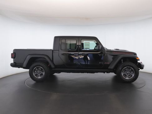 Used 2022 Jeep Gladiator Rubicon image 22