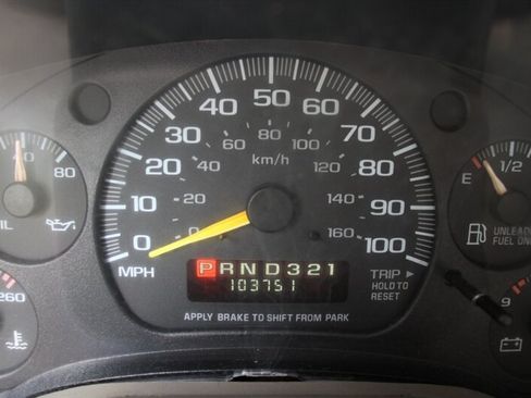 Used 1998 Chevrolet Astro LS RWD image 7