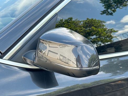 Used 2024 BMW X3 sDrive30i w/ Convenience Package image 8