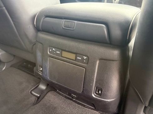Used 2024 INFINITI QX80 Luxe AWD/4WD image 33