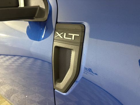 Used 2023 Ford Maverick XLT w/ Equipment Group 300A Standard image 29