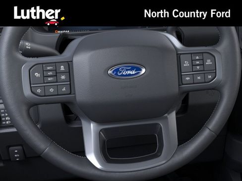 New 2026 Ford F250 Lariat image 12