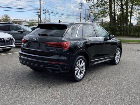 Used 2025 Audi Q3 2.0T Premium w/ Convenience Package AWD/4WD image 5