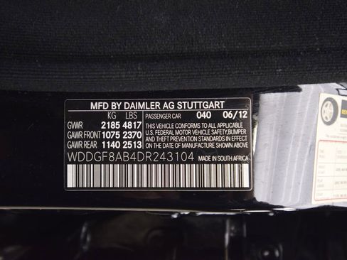 Used 2013 Mercedes-Benz C 300 4MATIC Sedan w/ Premium 1 Pkg image 26