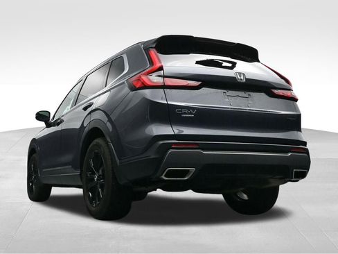 Used 2023 Honda CR-V Sport image 35