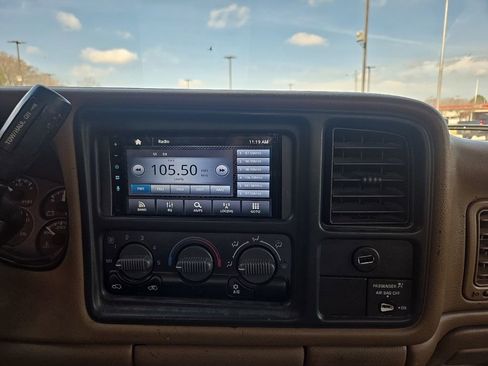 Used 2000 Chevrolet Silverado 1500 LS image 7