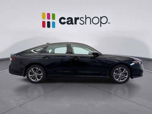 Used 2024 Honda Accord EX image 6