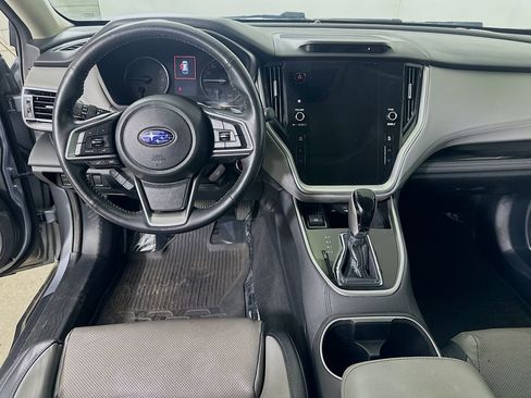 Used 2022 Subaru Outback Limited w/ Popular Package #2 image 17