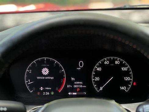 Used 2023 Honda HR-V Sport image 33