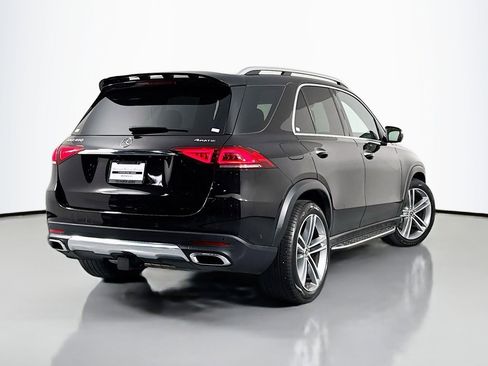 Used 2022 Mercedes-Benz GLE 450 4MATIC image 11