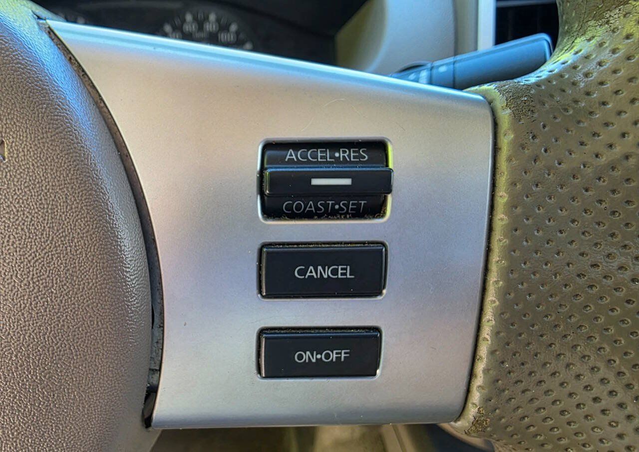 Used 2016 Nissan Frontier SV RWD image 19