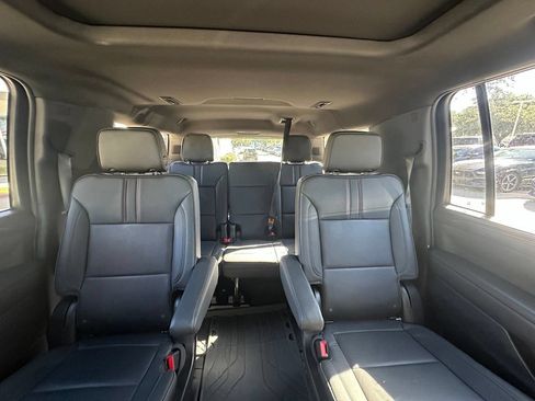 Used 2024 Chevrolet Suburban RST w/ Luxury Package AWD/4WD image 22