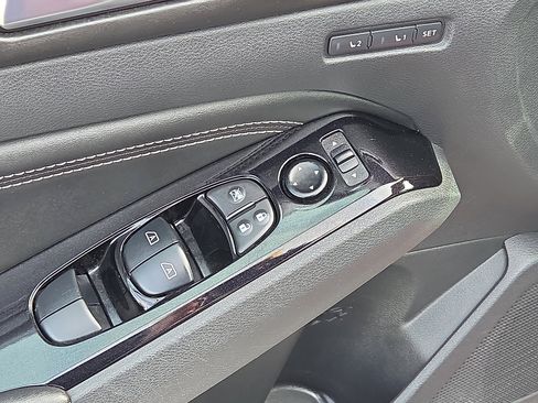 Used 2021 Nissan Altima 2.5 Platinum image 13